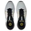 Nike Gents Free Golf Shoes White - Black - Pure Platinum - Topaz Gold (105)