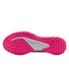 Nike Ladies Infinity G 24 Shoe Pearl Pink - White - Black (600)