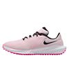 Nike Ladies Infinity G 24 Shoe Pearl Pink - White - Black (600)