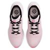 Nike Ladies Infinity G 24 Shoe Pearl Pink - White - Black (600)