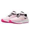Nike Ladies Infinity G 24 Shoe Pearl Pink - White - Black (600)