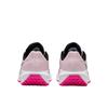 Nike Ladies Infinity G 24 Shoe Pearl Pink - White - Black (600)