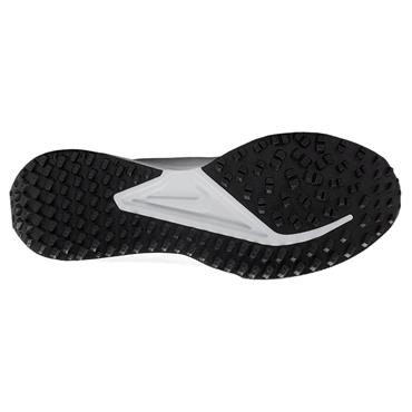 Nike Gents Infinity G 24 Shoe White - Safety Orange (102)