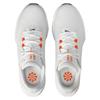 Nike Gents Infinity G 24 Shoe White - Safety Orange (102)