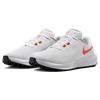Nike Gents Infinity G 24 Shoe White - Safety Orange (102)