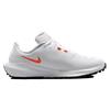 Nike Gents Infinity G 24 Shoe White - Safety Orange (102)