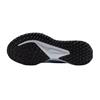 Nike Gents Infinity G 24 Shoe White - Work Blue - Metallic Silver (105)
