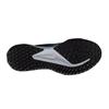 Nike Gents Infinity G 24 Shoe White - Work Blue - Metallic Silver (105)