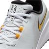 Nike Gents Infinity G NN '24 Shoes White - Black - Topaz Gold (103)