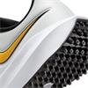 Nike Gents Infinity G NN '24 Shoes White - Black - Topaz Gold (103)