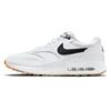 Nike Gents Air Max 1 86 OG Shoes White (100)