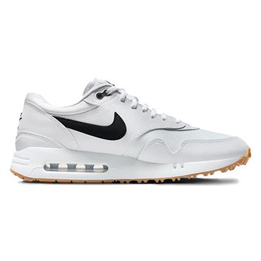 Nike Gents Air Max 1 86 OG Shoes White (100)