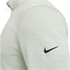 Nike Gents Tour ½ Zip Pique Top Jade Horizon - Black (Green 370)