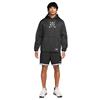 Nike Gents Nike Golf Club Hoodie Black (010)