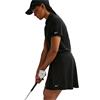 Nike Ladies Dri-FIT Polo Shirt Black (010)