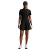 Nike Ladies Dri-FIT Polo Shirt Black (010)