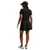 Nike Ladies Dri-FIT Polo Shirt Black (010)