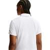 Nike Ladies Dri-FIT Polo Shirt White (100)