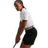 Nike Ladies Dri-FIT Polo Shirt White (100)