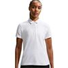 Nike Ladies Dri-FIT Polo Shirt White (100)