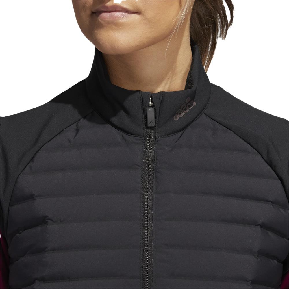 adidas Ladies Frostguard Vest Black