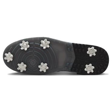 Nike Gents Jordan NU Retro 1 G Shoes Black - Cool Grey - White (003)