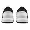 Nike Gents Jordan NU Retro 1 G Shoes Black - Cool Grey - White (003)