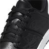 Nike Gents Jordan NU Retro 1 G Shoes Black - Cool Grey - White (003)