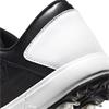 Nike Gents Jordan NU Retro 1 G Shoes Black - Cool Grey - White (003)