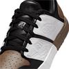 Nike Gents Jordan NU Retro 1 G Shoes Black - Palomino - White (005)