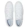 Nike Gents Jordan NU Retro 1 G Shoes White - Blue Tint - Pure Platinum (100)