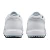 Nike Gents Jordan NU Retro 1 G Shoes White - Blue Tint - Pure Platinum (100)