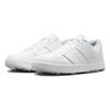 Nike Gents Jordan NU Retro 1 G Shoes White - Blue Tint - Pure Platinum (100)