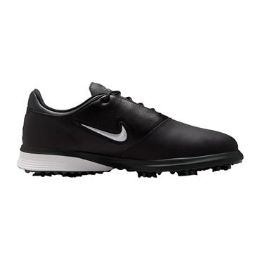 Nike Gents Victory Tour 4 Shoes Black - Dark Smoke Grey - White (001)