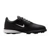 Nike Gents Victory Tour 4 Shoes Black - Dark Smoke Grey - White (001)