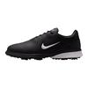 Nike Gents Victory Tour 4 Shoes Black - Dark Smoke Grey - White (001)