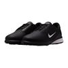 Nike Gents Victory Tour 4 Shoes Black - Dark Smoke Grey - White (001)