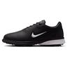 Nike Gents Victory Tour 4 Shoes Black - Dark Smoke Grey - White (001)