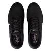 Nike Gents Victory Tour 4 Shoes Black - Dark Smoke Grey - White (001)