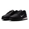 Nike Gents Victory Tour 4 Shoes Black - Dark Smoke Grey - White (001)