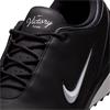 Nike Gents Victory Tour 4 Shoes Black - Dark Smoke Grey - White (001)