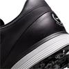 Nike Gents Victory Tour 4 Shoes Black - Dark Smoke Grey - White (001)