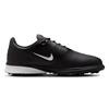 Nike Gents Victory Tour 4 Shoes Black - Dark Smoke Grey - White (001)