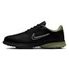 Nike Gents Victory Tour 4 Shoes Black - Dusty Olive - Iron Grey  (002)