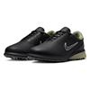 Nike Gents Victory Tour 4 Shoes Black - Dusty Olive - Iron Grey  (002)