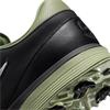 Nike Gents Victory Tour 4 Shoes Black - Dusty Olive - Iron Grey  (002)