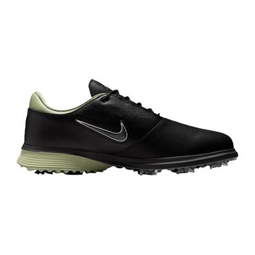 Nike Gents Victory Tour 4 Shoes Black - Dusty Olive - Iron Grey  (002)