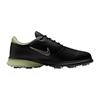 Nike Gents Victory Tour 4 Shoes Black - Dusty Olive - Iron Grey  (002)