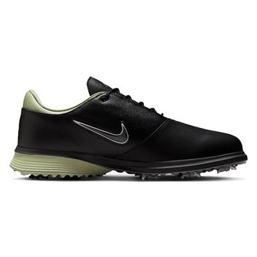 Nike Gents Victory Tour 4 Shoes Black - Dusty Olive - Iron Grey  (002)