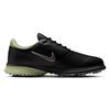 Nike Gents Victory Tour 4 Shoes Black - Dusty Olive - Iron Grey  (002)